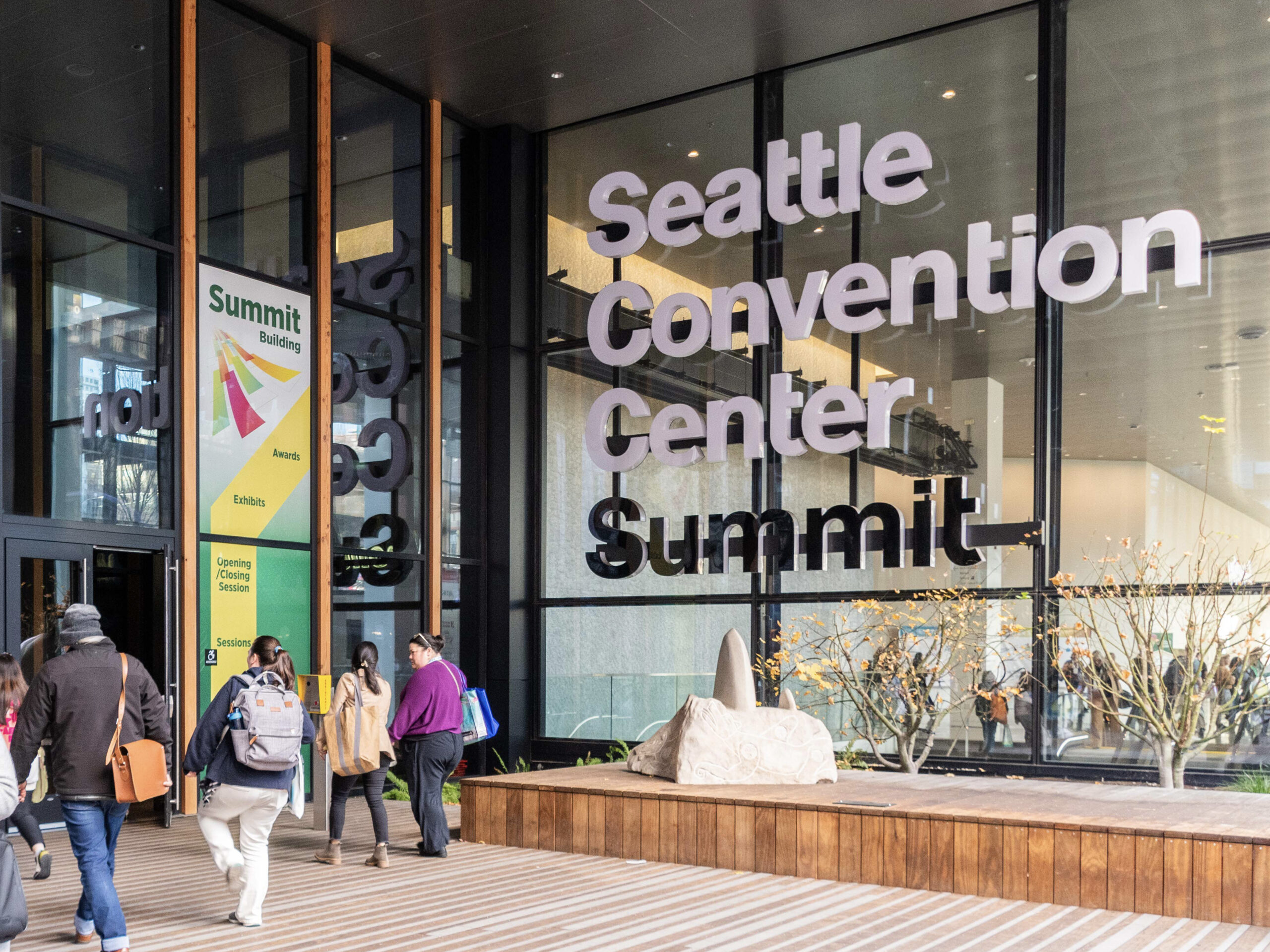 Asha Seattle thumbnail