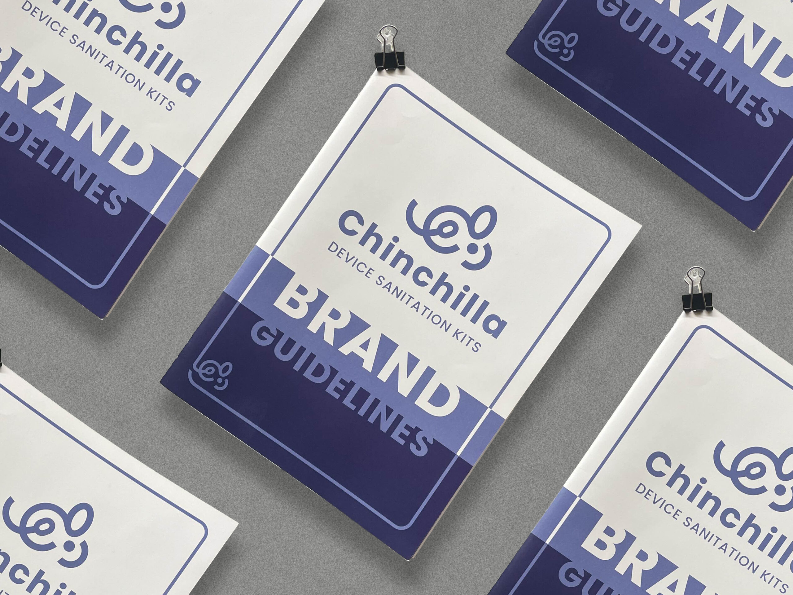 Chinchilla Device Sanitization