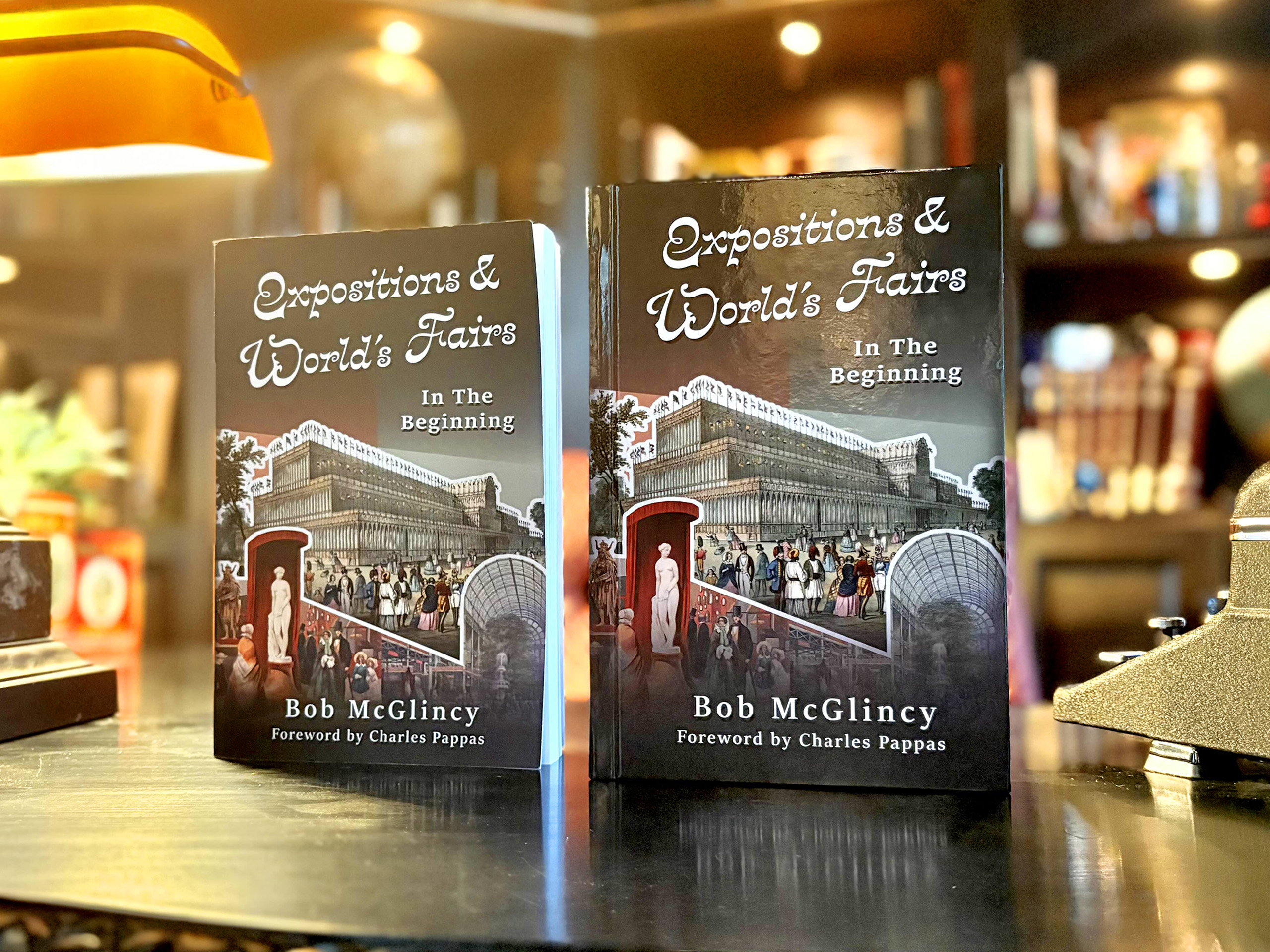 Expositions and World's Fairs